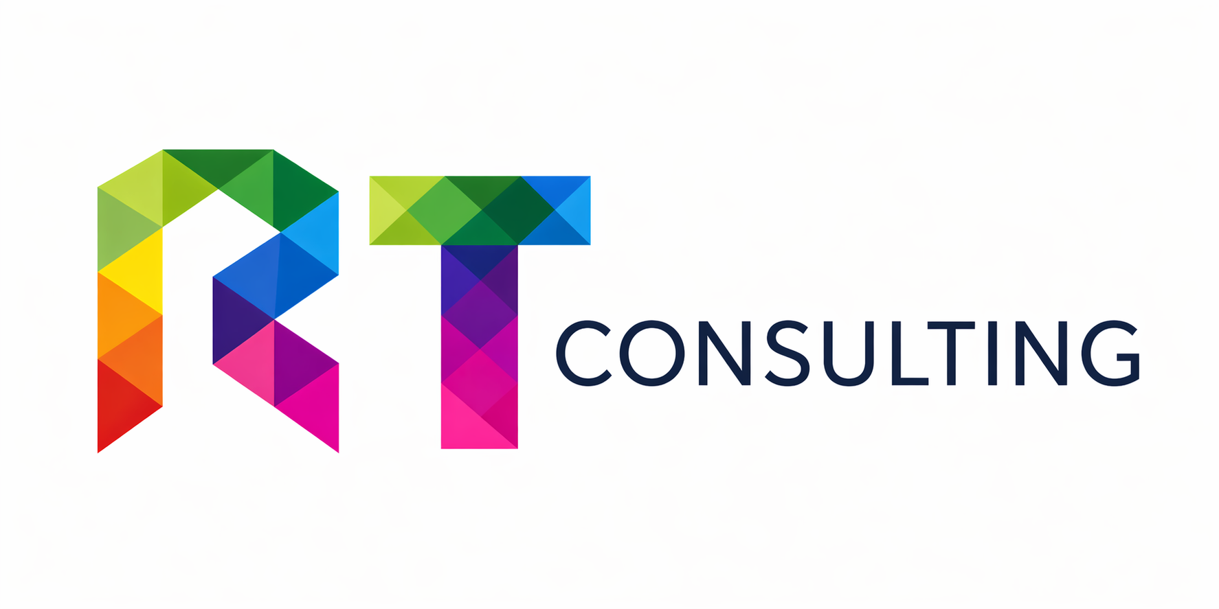 RT Consulting Talents - Logo